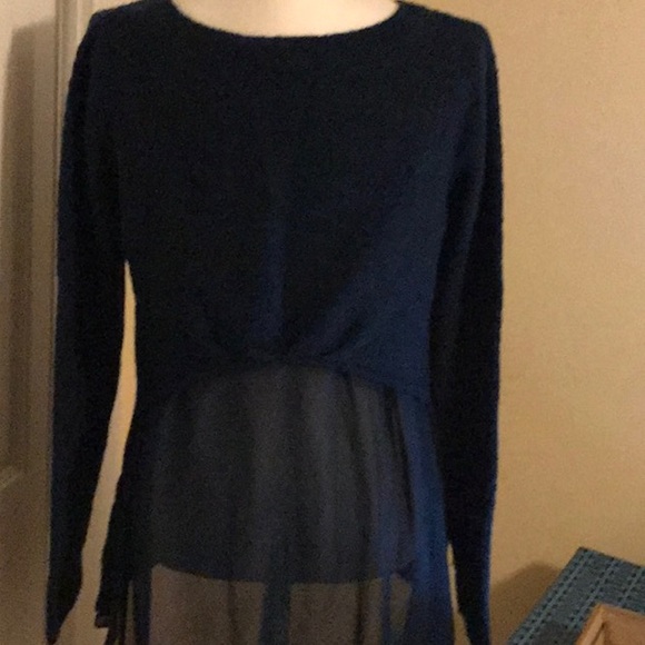 Anthropologie Sweaters - Ladies sweater from Anthropologie.